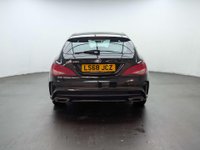 USED 2018 68 MERCEDES-BENZ CLA 1.6 CLA 200 AMG Line Edition 5dr CLICK+COLLECT / HOME DELIVERY