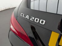 USED 2018 68 MERCEDES-BENZ CLA 1.6 CLA 200 AMG Line Edition 5dr CLICK+COLLECT / HOME DELIVERY