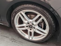 USED 2018 68 MERCEDES-BENZ CLA 1.6 CLA 200 AMG Line Edition 5dr CLICK+COLLECT / HOME DELIVERY