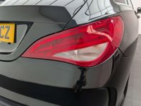 USED 2018 68 MERCEDES-BENZ CLA 1.6 CLA 200 AMG Line Edition 5dr CLICK+COLLECT / HOME DELIVERY