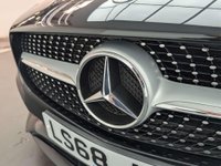 USED 2018 68 MERCEDES-BENZ CLA 1.6 CLA 200 AMG Line Edition 5dr CLICK+COLLECT / HOME DELIVERY