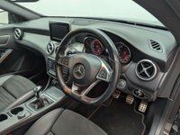 USED 2018 68 MERCEDES-BENZ CLA 1.6 CLA 200 AMG Line Edition 5dr CLICK+COLLECT / HOME DELIVERY
