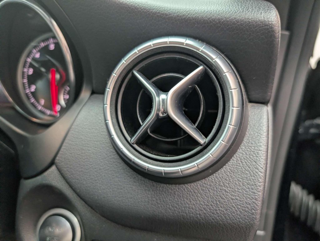 Used 2018 68 MERCEDES-BENZ CLA 1.6 CLA 200 AMG Line Edition 5dr CLICK+COLLECT / HOME DELIVERY