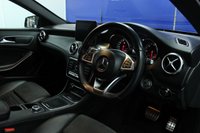 USED 2018 18 MERCEDES-BENZ GLA 2.1 GLA200d AMG Line (Executive) SUV 5dr Diesel 7G-DCT Euro 6 (s/s) (136 ps) 