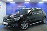 USED 2018 18 MERCEDES-BENZ GLA 2.1 GLA200d AMG Line (Executive) SUV 5dr Diesel 7G-DCT Euro 6 (s/s) (136 ps) 
