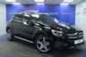 USED 2018 18 MERCEDES-BENZ GLA 2.1 GLA200d AMG Line (Executive) SUV 5dr Diesel 7G-DCT Euro 6 (s/s) (136 ps) 