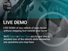 USED 2023 23 DUCATI SCRAMBLER 1100 PRO DARK 1.1 Scrambler 1100 