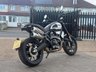 USED 2023 23 DUCATI SCRAMBLER 1100 PRO DARK 1.1 Scrambler 1100 