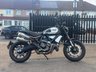 USED 2023 23 DUCATI SCRAMBLER 1100 PRO DARK 1.1 Scrambler 1100 