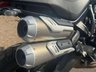 USED 2023 23 DUCATI SCRAMBLER 1100 PRO DARK 1.1 Scrambler 1100 