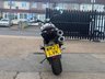 USED 2023 23 DUCATI SCRAMBLER 1100 PRO DARK 1.1 Scrambler 1100 