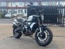 USED 2023 23 DUCATI SCRAMBLER 1100 PRO DARK 1.1 Scrambler 1100 