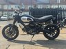 USED 2023 23 DUCATI SCRAMBLER 1100 PRO DARK 1.1 Scrambler 1100 