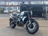 USED 2023 23 DUCATI SCRAMBLER 1100 PRO DARK 1.1 Scrambler 1100 VAT Q
