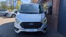 USED 2022 22 FORD TRANSIT CUSTOM 2.0 280 EcoBlue Limited Panel Van 5dr Diesel Manual L1 H1 Euro 6 (s/s) (130 ps) *** AIR CON - CRUISE CONTROL - PARKING SENSORS ***