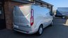 USED 2022 22 FORD TRANSIT CUSTOM 2.0 280 EcoBlue Limited Panel Van 5dr Diesel Manual L1 H1 Euro 6 (s/s) (130 ps) *** AIR CON - CRUISE CONTROL - PARKING SENSORS ***