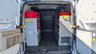 USED 2022 22 FORD TRANSIT CUSTOM 2.0 280 EcoBlue Limited Panel Van 5dr Diesel Manual L1 H1 Euro 6 (s/s) (130 ps) *** AIR CON - CRUISE CONTROL - PARKING SENSORS ***