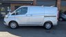 USED 2022 22 FORD TRANSIT CUSTOM 2.0 280 EcoBlue Limited Panel Van 5dr Diesel Manual L1 H1 Euro 6 (s/s) (130 ps) *** AIR CON - CRUISE CONTROL - PARKING SENSORS ***