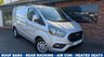 USED 2022 22 FORD TRANSIT CUSTOM 2.0 280 EcoBlue Limited Panel Van 5dr Diesel Manual L1 H1 Euro 6 (s/s) (130 ps) *** AIR CON - CRUISE CONTROL - PARKING SENSORS ***