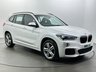 USED 2018 18 BMW X1 2.0 20i M Sport Auto xDrive Euro 6 (s/s) 5dr ALL LED, H-SEATS, NAV, BT, 18"