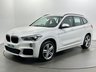 USED 2018 18 BMW X1 2.0 20i M Sport Auto xDrive Euro 6 (s/s) 5dr ALL LED, H-SEATS, NAV, BT, 18"