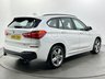 USED 2018 18 BMW X1 2.0 20i M Sport Auto xDrive Euro 6 (s/s) 5dr ALL LED, H-SEATS, NAV, BT, 18"