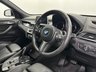 USED 2018 18 BMW X1 2.0 20i M Sport Auto xDrive Euro 6 (s/s) 5dr ALL LED, H-SEATS, NAV, BT, 18"