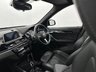 USED 2018 18 BMW X1 2.0 20i M Sport Auto xDrive Euro 6 (s/s) 5dr ALL LED, H-SEATS, NAV, BT, 18"