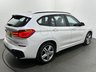 USED 2018 18 BMW X1 2.0 20i M Sport Auto xDrive Euro 6 (s/s) 5dr ALL LED, H-SEATS, NAV, BT, 18"