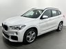 USED 2018 18 BMW X1 2.0 20i M Sport Auto xDrive Euro 6 (s/s) 5dr ALL LED, H-SEATS, NAV, BT, 18"