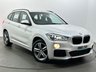USED 2018 18 BMW X1 2.0 20i M Sport Auto xDrive Euro 6 (s/s) 5dr ALL LED, H-SEATS, NAV, BT, 18"