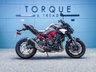 USED 2026 26 KAWASAKI Z900 900 Supernaked Euro 5 Nationwide Delivery &pound;149 - 9.9% APR