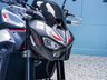 USED 2026 26 KAWASAKI Z900 900 Supernaked Euro 5 Nationwide Delivery &pound;149 - 9.9% APR