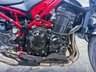 USED 2026 26 KAWASAKI Z900 900 Supernaked Euro 5 Nationwide Delivery &pound;149 - 9.9% APR