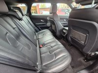 USED 2015 15 LAND ROVER RANGE ROVER EVOQUE 2.2 SD4 Pure Auto 4WD Euro 5 (s/s) 5dr AUTOMATIC / 4WD / FULL LEATHER