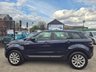 USED 2015 15 LAND ROVER RANGE ROVER EVOQUE 2.2 SD4 Pure Auto 4WD Euro 5 (s/s) 5dr AUTOMATIC / 4WD / FULL LEATHER