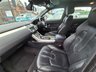 USED 2015 15 LAND ROVER RANGE ROVER EVOQUE 2.2 SD4 Pure Auto 4WD Euro 5 (s/s) 5dr AUTOMATIC / 4WD / FULL LEATHER
