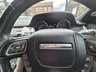 USED 2015 15 LAND ROVER RANGE ROVER EVOQUE 2.2 SD4 Pure Auto 4WD Euro 5 (s/s) 5dr AUTOMATIC / 4WD / FULL LEATHER
