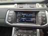 USED 2015 15 LAND ROVER RANGE ROVER EVOQUE 2.2 SD4 Pure Auto 4WD Euro 5 (s/s) 5dr AUTOMATIC / 4WD / FULL LEATHER
