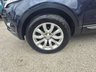 USED 2015 15 LAND ROVER RANGE ROVER EVOQUE 2.2 SD4 Pure Auto 4WD Euro 5 (s/s) 5dr AUTOMATIC / 4WD / FULL LEATHER