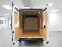 USED 2024 73 PEUGEOT BOXER 335 2.2 BLUEHDI 140 BHP L2 MEDIUM PROFESSIONAL PREMIUM PLUS 2024 YEAR | L2 MEDIUM | SAT NAV | AIR CON
