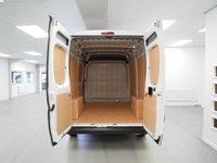 USED 2024 73 PEUGEOT BOXER 335 2.2 BLUEHDI 140 BHP L2 MEDIUM PROFESSIONAL PREMIUM PLUS 2024 YEAR | L2 MEDIUM | SAT NAV | AIR CON
