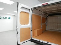 USED 2024 73 PEUGEOT BOXER 335 2.2 BLUEHDI 140 BHP L2 MEDIUM PROFESSIONAL PREMIUM PLUS 2024 YEAR | L2 MEDIUM | SAT NAV | AIR CON
