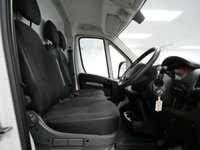 USED 2024 73 PEUGEOT BOXER 335 2.2 BLUEHDI 140 BHP L2 MEDIUM PROFESSIONAL PREMIUM PLUS 2024 YEAR | L2 MEDIUM | SAT NAV | AIR CON