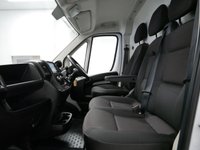 USED 2024 73 PEUGEOT BOXER 335 2.2 BLUEHDI 140 BHP L2 MEDIUM PROFESSIONAL PREMIUM PLUS 2024 YEAR | L2 MEDIUM | SAT NAV | AIR CON