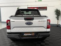 USED 2023 73 FORD RANGER 2.0 TD EcoBlue Wildtrak Pickup Double Cab 4dr Diesel Auto 4WD Euro 6 (s/s) (205 ps) FORD WARRANTY, GREAT SPEC