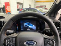 USED 2023 73 FORD RANGER 2.0 TD EcoBlue Wildtrak Pickup Double Cab 4dr Diesel Auto 4WD Euro 6 (s/s) (205 ps) FORD WARRANTY, GREAT SPEC