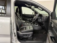 USED 2023 73 FORD RANGER 2.0 TD EcoBlue Wildtrak Pickup Double Cab 4dr Diesel Auto 4WD Euro 6 (s/s) (205 ps) FORD WARRANTY, GREAT SPEC