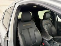 USED 2023 73 FORD RANGER 2.0 TD EcoBlue Wildtrak Pickup Double Cab 4dr Diesel Auto 4WD Euro 6 (s/s) (205 ps) FORD WARRANTY, GREAT SPEC