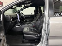 USED 2023 73 FORD RANGER 2.0 TD EcoBlue Wildtrak Pickup Double Cab 4dr Diesel Auto 4WD Euro 6 (s/s) (205 ps) FORD WARRANTY, GREAT SPEC